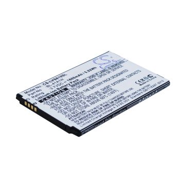 LG CZ2112LWR, D390, D390N akku 1600 mAh