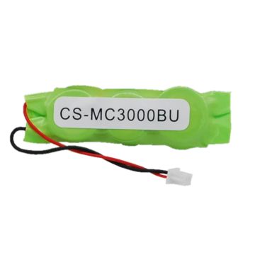 Symbol MC30, MC3000, MC3000R CMOS Akku / Paristo