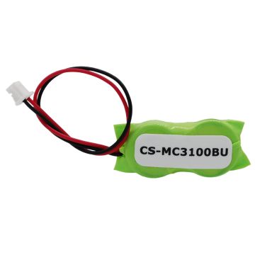 Symbol MC3100, MC3100-RL2S01E00, MC3100-RL2S03E00 MC3190-RLMH04 CMOS Akku / Paristo