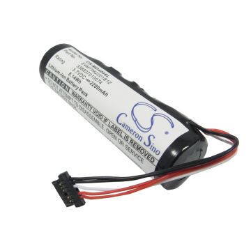 Navigon PNA-5000, Transonic 5000, Transonic PNA-5000 Navigaattorin Akku