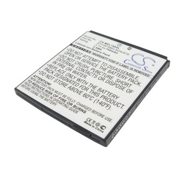 Emporia Elson ES1 akku 700 mAh