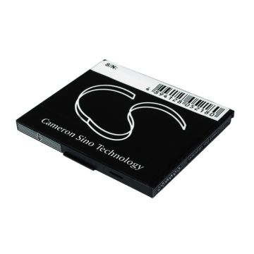 Emporia Elson EL560, Elson EL560 Dual akku 1100 mAh