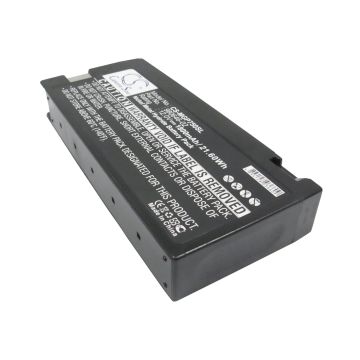 Magellan GPS 750M, GPS 750M Plus Navigaattorin Akku