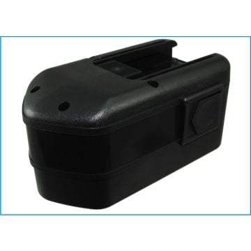 Milwaukee 180 Ni-MH 18 V akku 3000 mAh