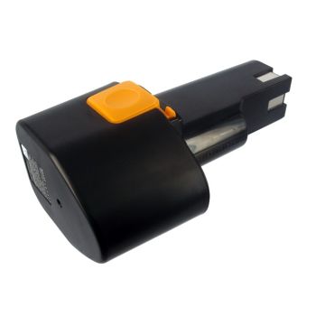 Milwaukee 960 Ni-MH 9,6 V akku 3300 mAh