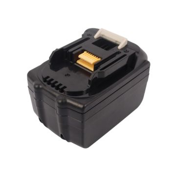 Makita 830 Li-ion 18 V akku 4500 mAh