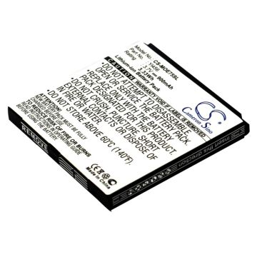Cameron Sino tarvikeakku Motorola VE75 akku 900 mAh