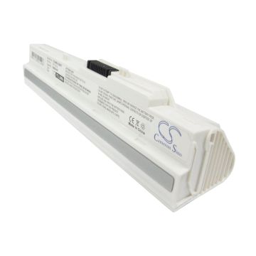 Medion Akoya Mini E1210 akku 6600 mAh