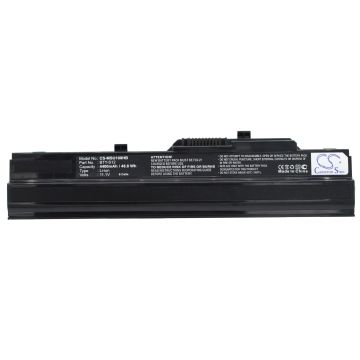 Medion Akoya Mini E1210 akku 4400 mAh