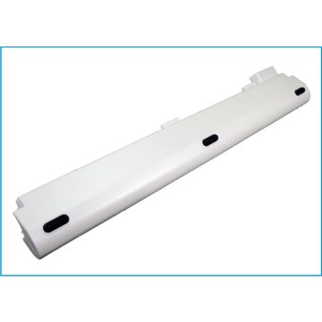 MSI MegaBook S271 akku 4400 mAh - Helmenväri