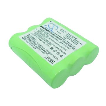 Motorola AP10, AP50, CP10 akku 1000mAh / 7.20Wh