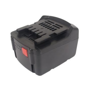 Metabo BS 14.4 LTX Impuls Li-ion 14,4 V akku 3000 mAh