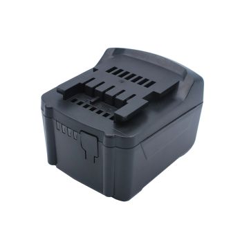 Metabo BS 14.4 6.02105.50, BS 14.4 6.02105.51, BS 14.4 LT Compact 6.02137.55 Työkalun Akku
