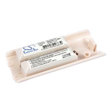 Nintendo Wii akku 400 mAh