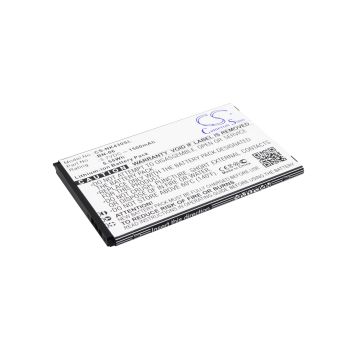 Nokia Lumia 430, Lumia 430 Dual SIM akku 1500 mAh