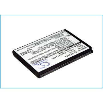 Nokia BL-5B yhteensopiva akku 550 mAh