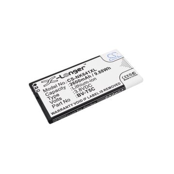 Nokia Lumia 640 / RM-1073 / BV-T5C akku 2600 mAh