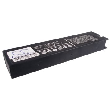 Philips M3516A Akku