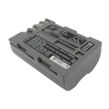Nikon EN-EL3e akku 2000 mAh