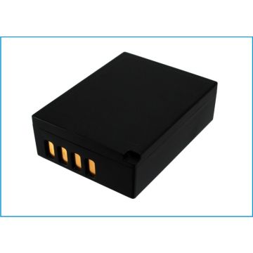 Fuji NP-W126, NP-W126-U  yhteensopiva akku 1020 mAh