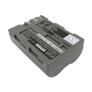 Fuji NP-150, BC-150 yhteensopiva akku 1500 mAh