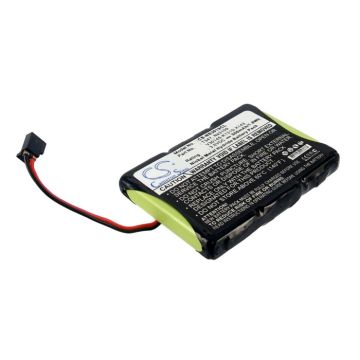 Siemens Gigaset 3000 Micro, Gigaset 3010 Micro, Gigaset 3015 Micro Langaton puheline Akku