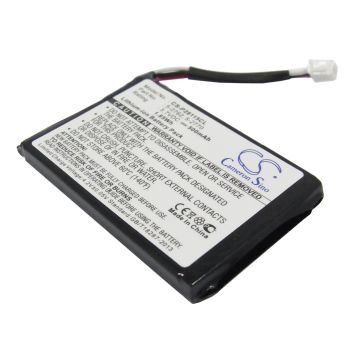 Philips ID 555, MC-163-500 Langaton puheline Akku