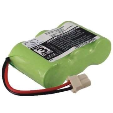 Sony BP-T26, S60503, SPP-22H Langaton puheline Akku