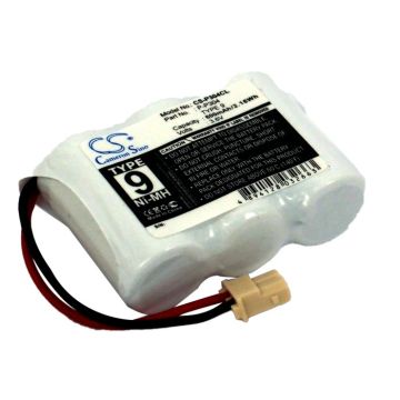 Panasonic  Langaton puheline Akku