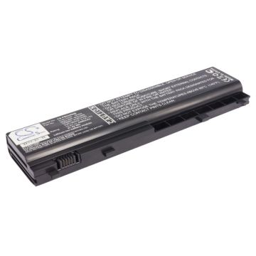 NEC Versa S940 akku 4400 mAh