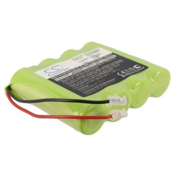 Philips CP200, CP200S, TD9200 Langaton puheline Akku