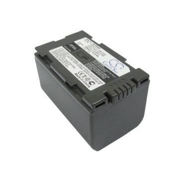 Panasonic CGR-D210, CGR-D220, CGP-D16S yhteensopiva akku 2200 mAh