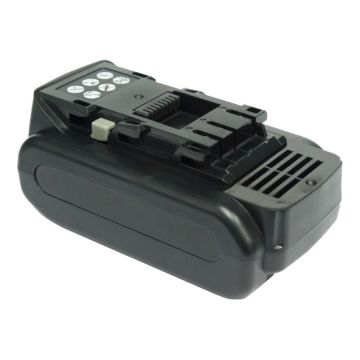 Panasonic EZ374 Li-ion 14,4 V akku 3000 mAh