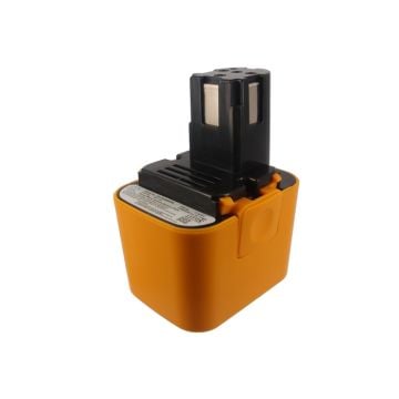 Panasonic EZ906 Ni-MH 7,2 V akku 2100 mAh