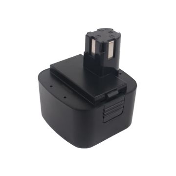 Panasonic EZ920 Ni-MH 12 V akku 1500 mAh