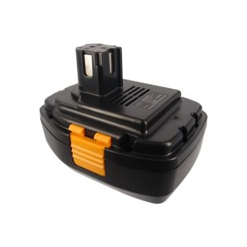 Panasonic EZ925 Ni-MH 18 V akku 3300 mAh