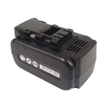Panasonic EZ980 Li-ion 28.8V akku 2000 mAh