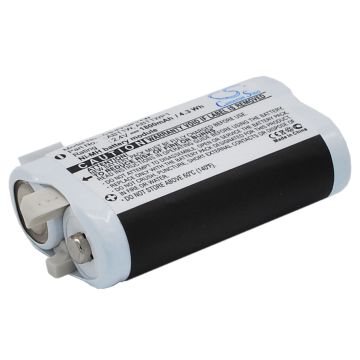 Pure Digital Flip Ultra (2nd Generation, Flip UltraHD Camcorder akku 2000 mAh