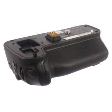 Panasonic Lumix DMC-GH3, Lumix DMC-GH3A yhteensopiva DMW-BGGH3 akkukahva