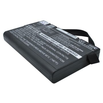 Philips Goldway G60, Goldway G70, Suresign VM3 Akku