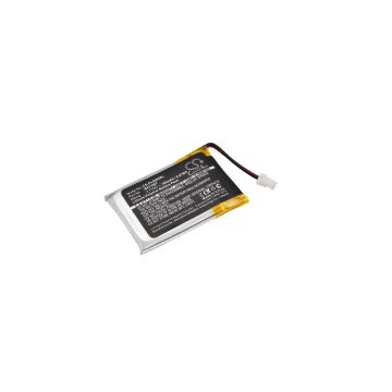 Plantronics CS60 akku 180mAh / 0.67Wh