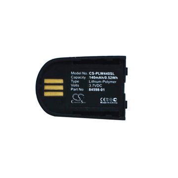 Plantronics 86507-01, Savi, Savi 440 akku 140mAh / 0.52Wh