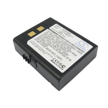 Datalogic 4420 Viivakoodinlukijan Akku