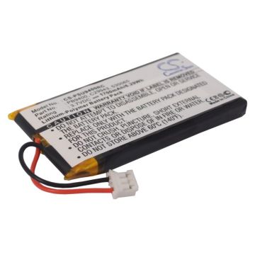 Philips Pronto TSU-9400 Kaukosäätimen Akku