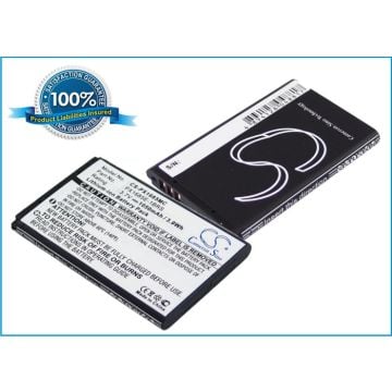 Toshiba PX1685E-1BRS, PX1685, PX1685E, 084-07042L-009, PA3792U-1CAM-01, 084-07042L-029 akku - 1050 mAh