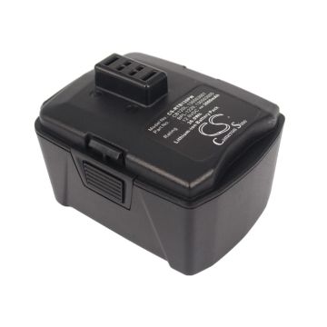Ryobi CB120L,  130503001,  130503005,  BPL-1220 Li-ion 12 V akku 3000 mAh