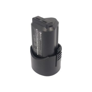 Ryobi B-1013L Li-ion 10,8 V akku 1500 mAh