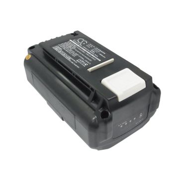 Ryobi OP4026A Li-ion 40.0V akku 3000 mAh