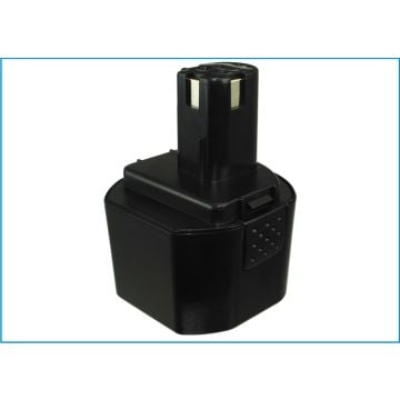 Ryobi 1400669 Ni-MH 9,6 V akku 1500 mAh