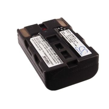 Samsung SB-L110, SB-LS70AB, SB-L70A, SB-L70R, SB-L70  yhteensopiva akku 1500 mAh